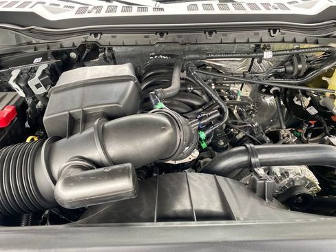 New 2026 Ford F350 Lariat AWD/4WD image 13
