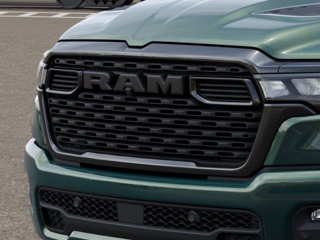 New 2027 RAM 1500 Express AWD/4WD image 11