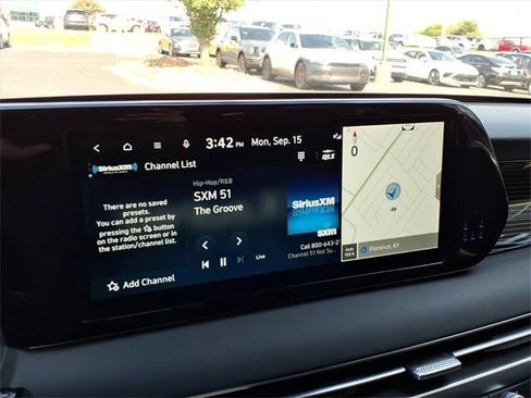 Used 2025 Hyundai Palisade Calligraphy image 18