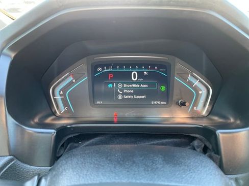 Certified 2024 Honda Odyssey Sport image 23