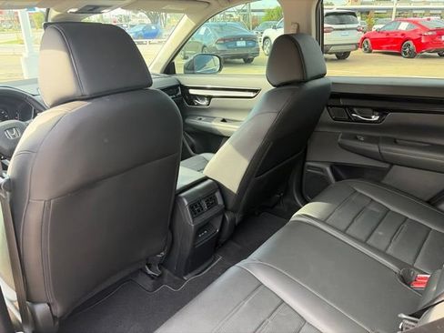 Certified 2026 Honda CR-V EX-L image 10