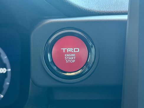 New 2026 Toyota Tacoma 4x4 Double Cab image 23