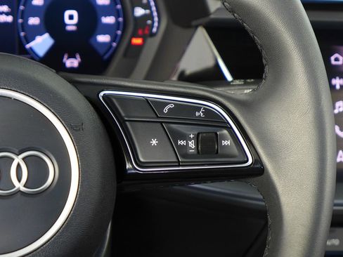 Used 2025 Audi A3 2.0T Premium w/ Black Optic Package image 26