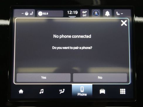 Used 2022 Jeep Compass Latitude w/ Sun and Sound Group AWD/4WD image 23