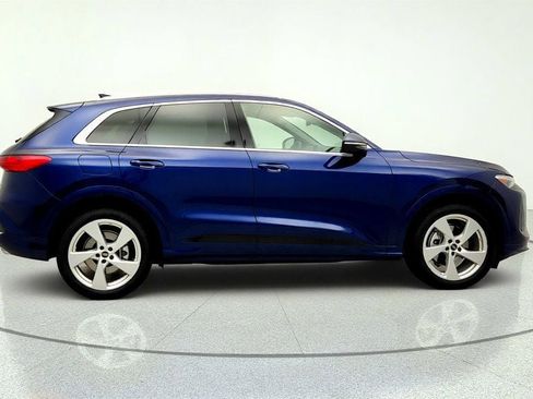 Used 2025 Audi Q5 Prestige AWD/4WD image 4