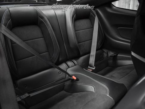 Used 2021 Ford Mustang Shelby GT500 w/ Technology Package RWD image 24