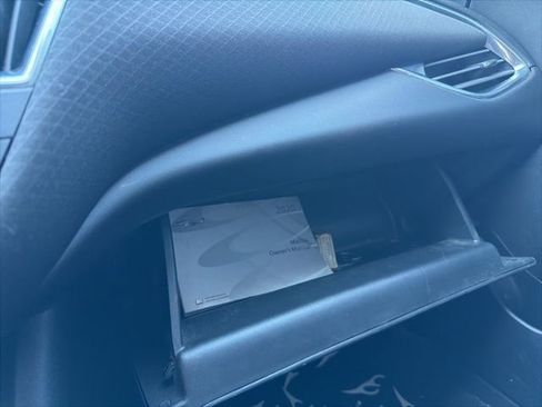 Used 2020 Chevrolet Malibu LT image 22