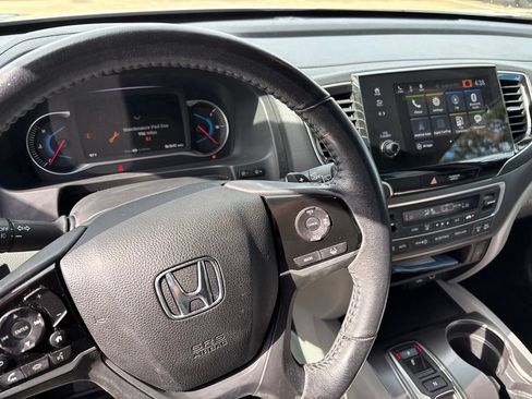 Used 2022 Honda Pilot EX-L image 10