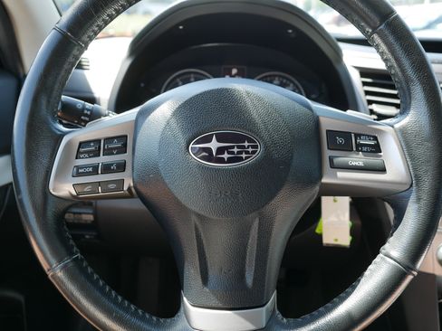 Used 2013 Subaru Outback 2.5i Premium AWD/4WD image 25