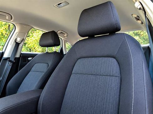 Used 2025 Honda Civic LX image 13