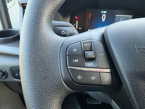 New 2026 Ford Transit 250 148 Medium Roof image 19