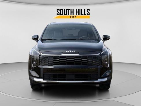 New 2026 Kia Sportage EX AWD/4WD image 2