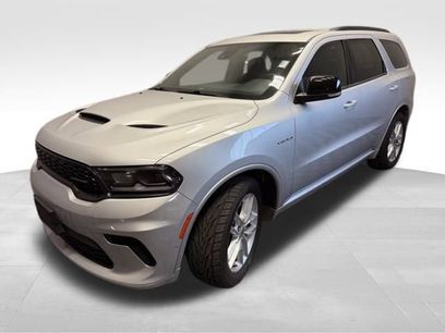 Used 2024 Dodge Durango R/T