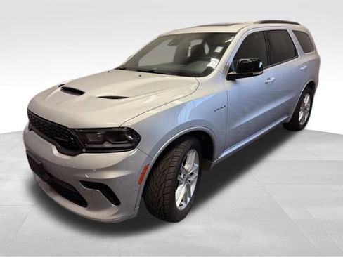 Used 2024 Dodge Durango R/T image 1