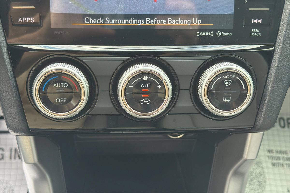 Used 2018 Subaru Forester 2.5i Premium AWD/4WD image 32