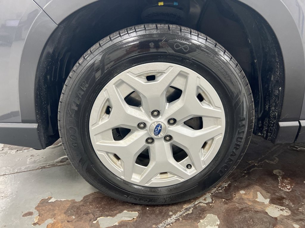 Used 2020 Subaru Forester w/ Alloy Wheel Package AWD/4WD image 26