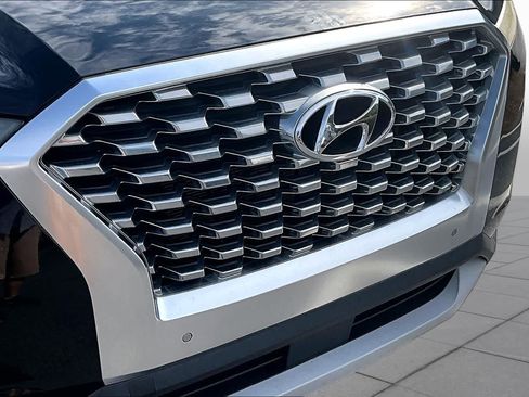 Used 2020 Hyundai Palisade SEL w/ Convenience Package FWD image 29