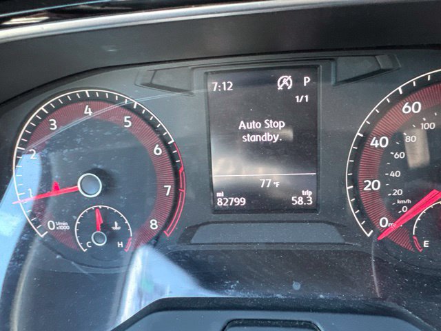 Used 2019 Volkswagen Jetta R-Line FWD image 3