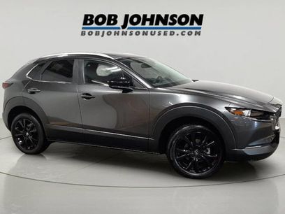 Certified 2024 MAZDA CX-50 AWD 2.5 S w/ Weather Package