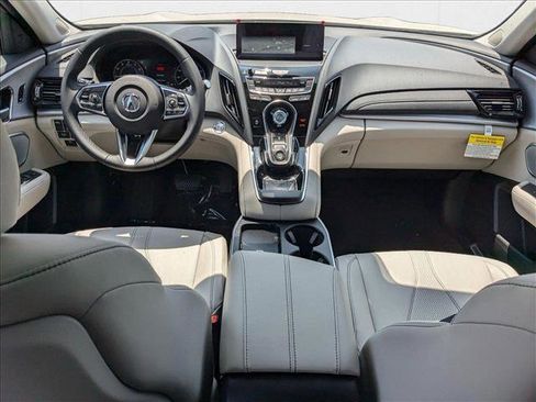 New 2025 Acura RDX SH-AWD w/ Technology Package image 15