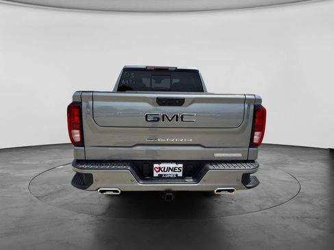New 2026 GMC Sierra 1500 Elevation w/ Elevation Premium Package AWD/4WD image 7