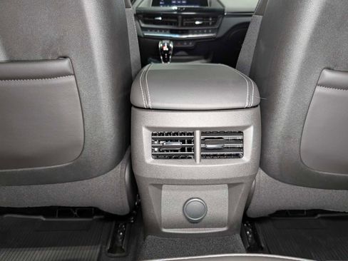 Certified 2024 Cadillac CT4 V Blackwing w/ Carbon Fiber 1 Package image 23