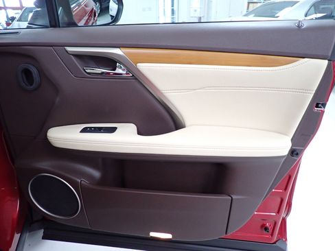 Used 2018 Lexus RX 350 AWD image 8