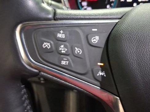 Used 2021 Chevrolet Equinox Premier FWD image 29