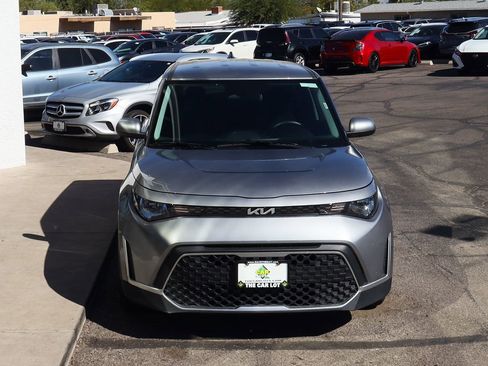 Used 2024 Kia Soul LX w/ Option Group 015 image 15