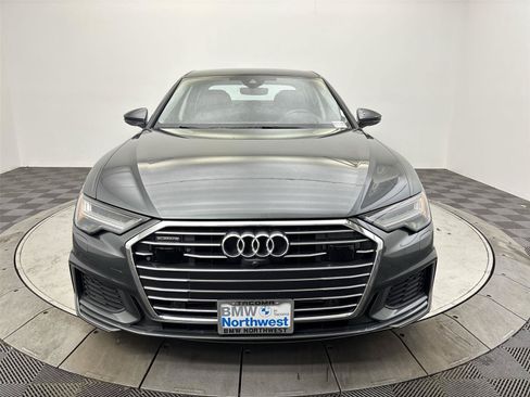 Used 2019 Audi A6 3.0T Prestige AWD/4WD image 14