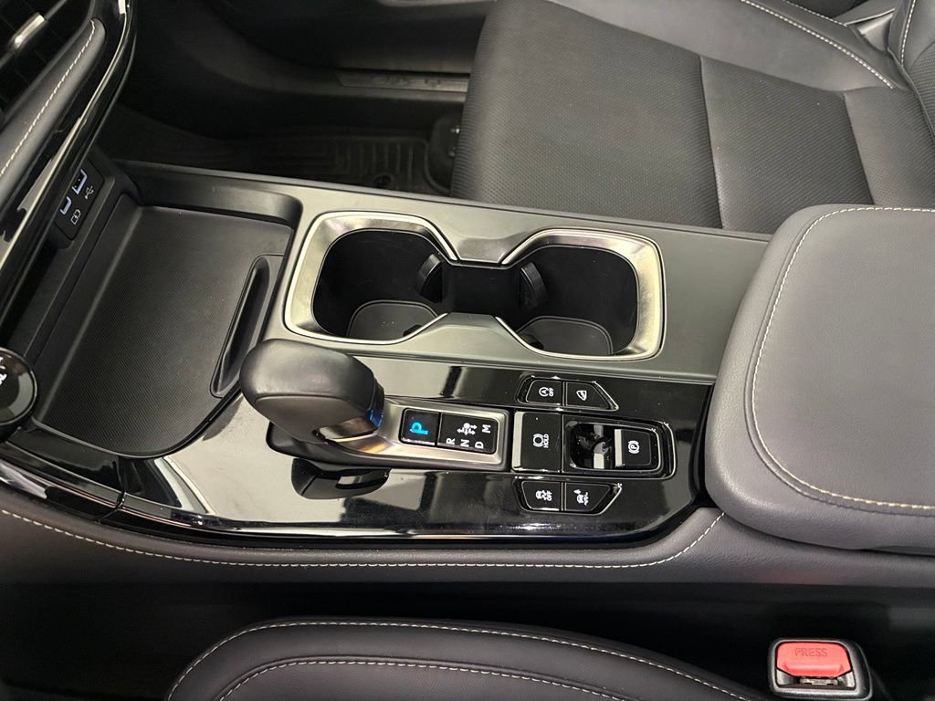 Used 2024 Lexus NX 350 AWD w/ Cold Area Package image 35