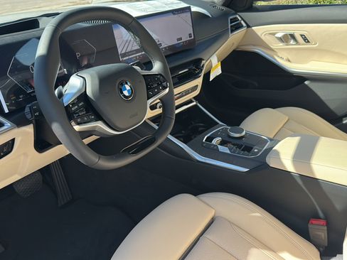 New 2026 BMW 330i w/ Premium Package image 9