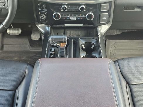 Used 2023 Ford F150 Lariat w/ Equipment Group 502A High AWD/4WD image 19