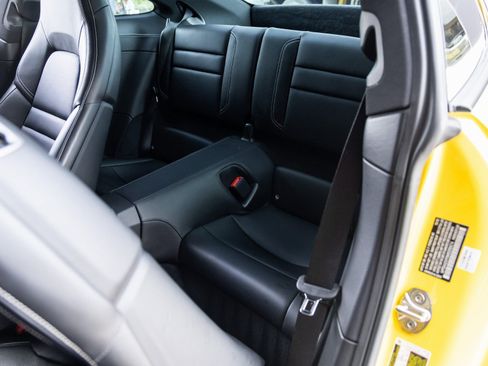 Certified 2021 Porsche 911 Carrera w/ Premium Package image 34