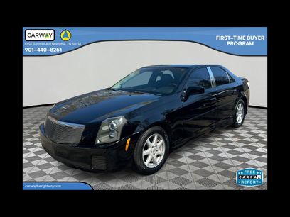 Used 2003 Cadillac CTS 3.2 w/ Preferred Equipment Group