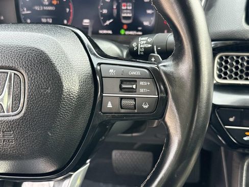 Certified 2024 Honda Civic Touring image 11