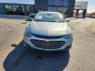 Used 2024 Chevrolet Malibu LT video 2