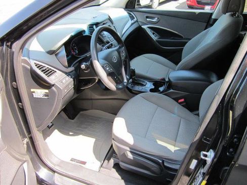Used 2016 Hyundai Santa Fe Sport image 23