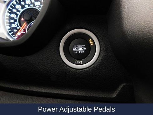 Used 2023 RAM 1500 Big Horn image 46