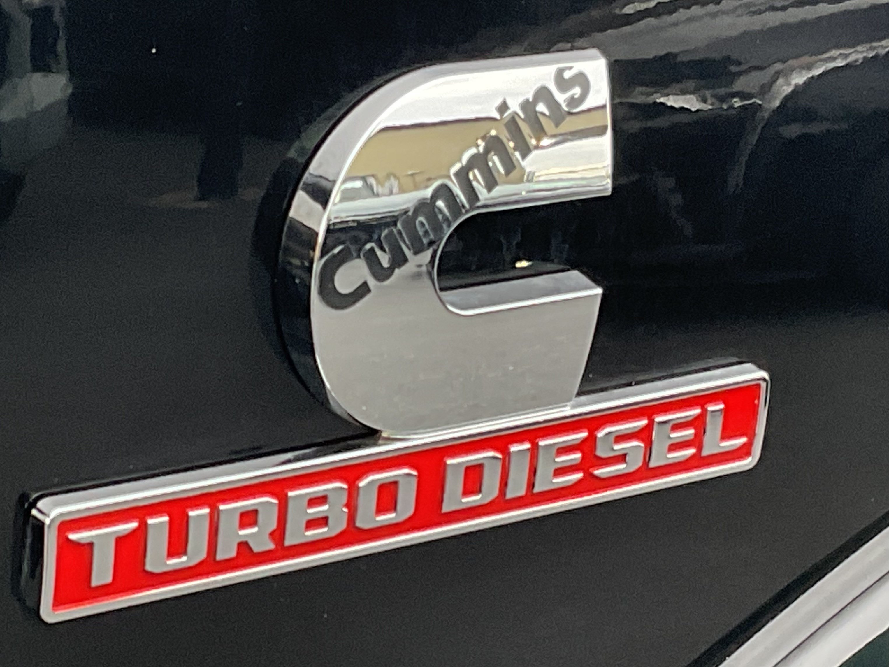 Used 2024 RAM 2500 Limited AWD/4WD image 8