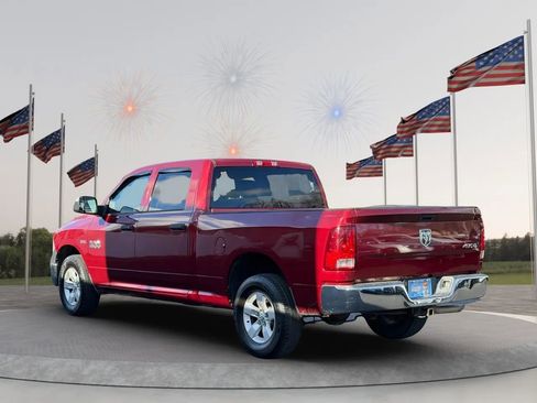 Used 2014 RAM 1500 Tradesman w/ Popular Equipment Group image 5