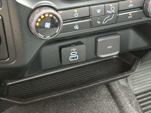 New 2025 Ford F450 XL w/ XL Chrome Package image 16