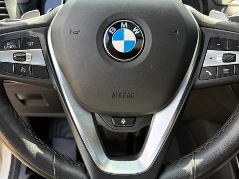 Used 2021 BMW X3 xDrive30i w/ Convenience Package AWD/4WD image 18