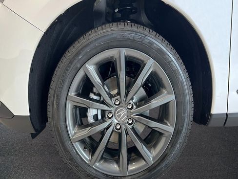 New 2026 Acura RDX A-Spec image 13
