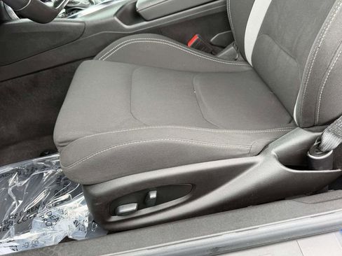 Used 2021 Chevrolet Camaro LS RWD image 18