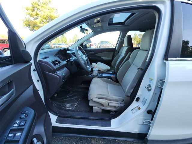 Used 2012 Honda CR-V EX image 27