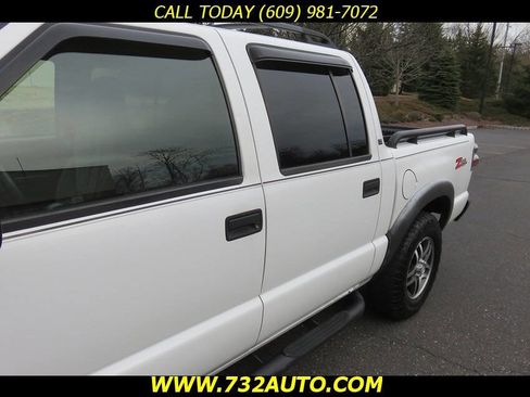 Used 2002 Chevrolet S10 Pickup LS w/ ZR5 Appearance Pkg AWD/4WD image 31