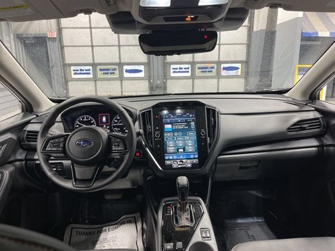 Used 2026 Subaru Crosstrek 2.5i Limited AWD/4WD image 33