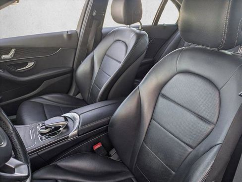 Used 2016 Mercedes-Benz C 300 C 300 image 16