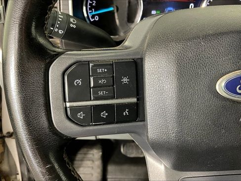 Used 2023 Ford F150 XLT w/ Equipment Group 301A Mid image 21